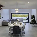 Villa - 7 Min From Colmar Center - Bellevigne House