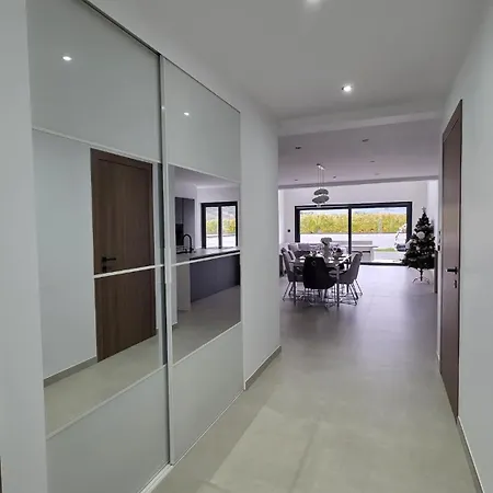 Villa - 7 Min From Colmar Center - Bellevigne House Ingersheim