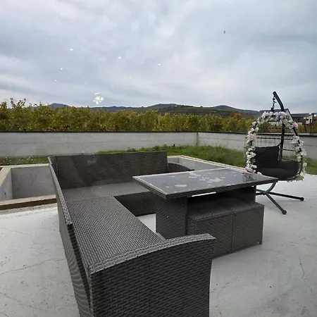 Villa - 7 Min From Colmar Center - Bellevigne House Ingersheim