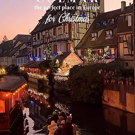 - 7 Min From Colmar Center - Bellevigne House Villa Ingersheim