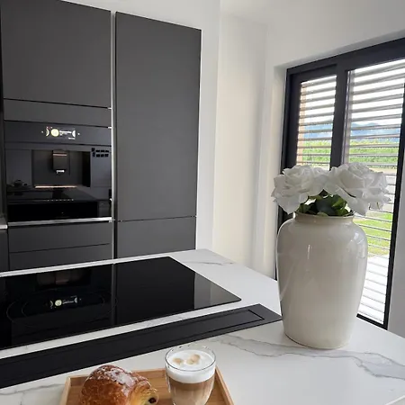 Villa - 7 Min From Colmar Center - Bellevigne House Ingersheim