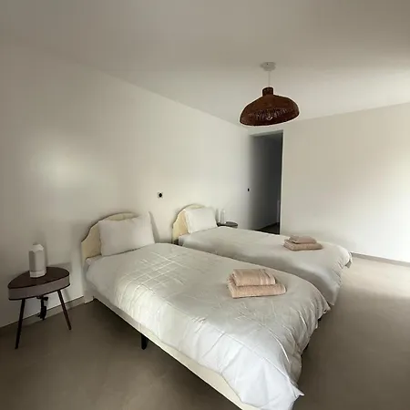 Villa - 7 Min From Colmar Center - Bellevigne House Ingersheim
