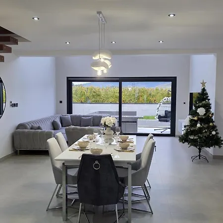 Villa - 7 Min From Colmar Center - Bellevigne House