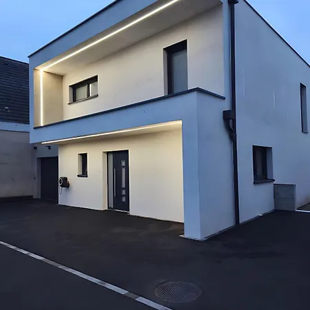 - 7 Min From Colmar Center - Bellevigne House Ingersheim