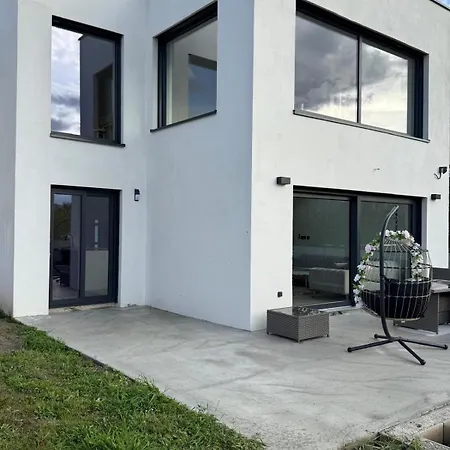 Villa - 7 Min From Colmar Center - Bellevigne House Ingersheim