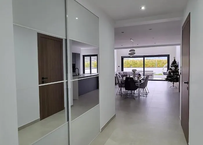 Villa - 7 Min From Colmar Center - Bellevigne House Ingersheim