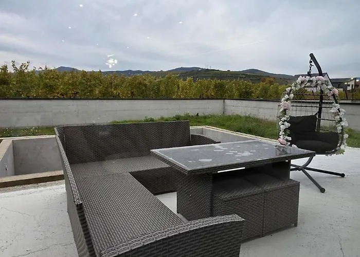 Villa - 7 Min From Colmar Center - Bellevigne House Ingersheim