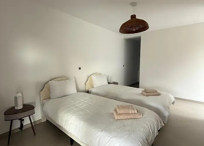 Villa - 7 Min From Colmar Center - Bellevigne House Ingersheim