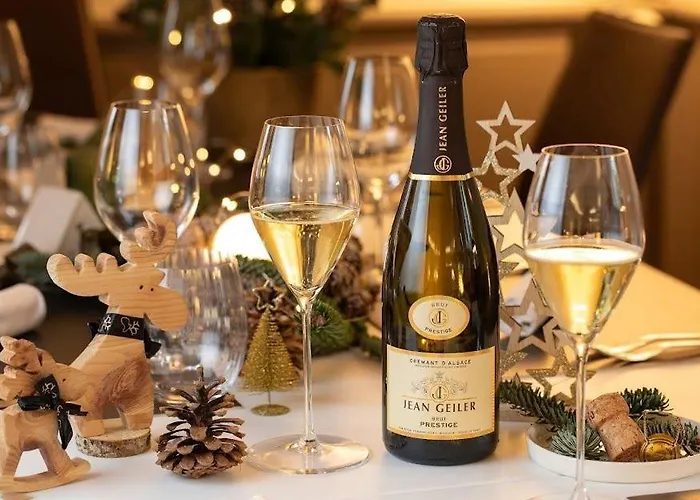 - 7 Min From Colmar Center - Bellevigne House