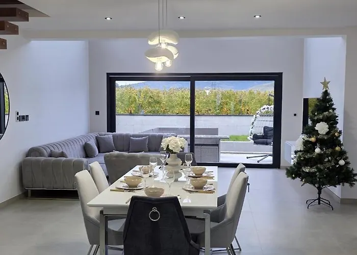 Villa - 7 Min From Colmar Center - Bellevigne House