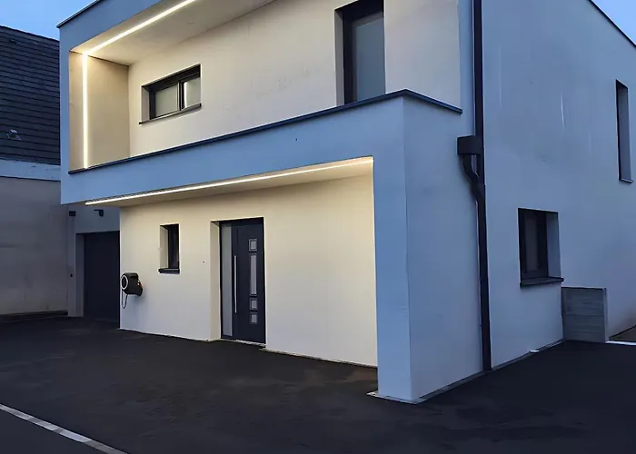 - 7 Min From Colmar Center - Bellevigne House Ingersheim