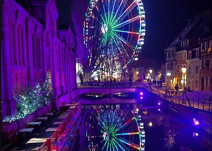 Villa - 7 Min From Colmar Center - Bellevigne House *