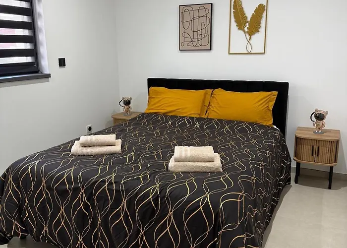 - 7 Min From Colmar Center - Bellevigne House